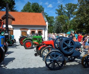 XVIII Podlaskie Święto Chleba - fotorelacja