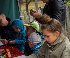 Jesień w Polu i Zagrodzie 2018 - fotorelacja Jesień w Polu i Zagrodzie 2018 - fotorelacja