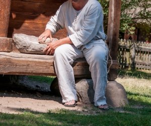 Odpust na św. Antoniego Odpust na św. Antoniego