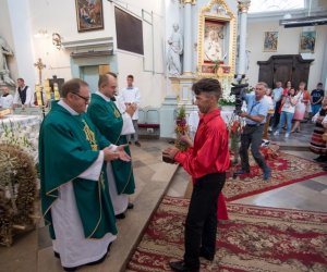 XVII Podlaskie Święto Chleba - fotorelacja XVII Podlaskie Święto Chleba - fotorelacja