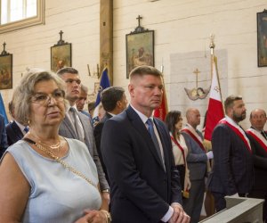 XX Podlaskie Święto Chleba - fotorelacja XX Podlaskie Święto Chleba - fotorelacja