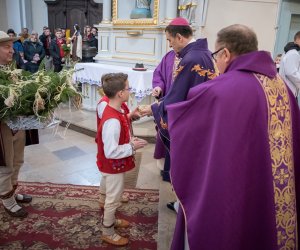 XXXIX Konkurs Gry na Instrumentach Pasterskich - fotorelacja XXXIX Konkurs Gry na Instrumentach Pasterskich - fotorelacja