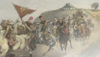 Kazimierz Pułaski - 250-lecie Konfederacji Barskiej - sesja naukowa