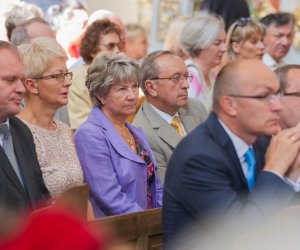 Święto Chleba po raz trzynasty Święto Chleba po raz trzynasty