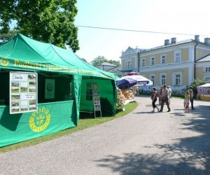 IX Podlaskie Święto Chleba IX Podlaskie Święto Chleba