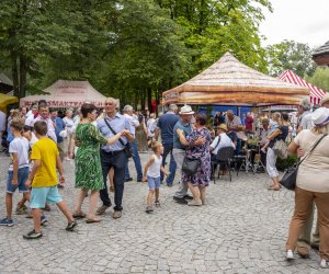XXI Podlaskie Święto Chleba - fotorelacja XXI Podlaskie Święto Chleba - fotorelacja