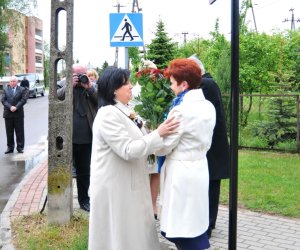 Galeria zdjęć z 17 maja 2012r Galeria zdjęć z 17 maja 2012r