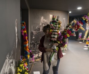 Wyniki XXIV Konkursu na wykonanie palmy wielkanocnej Wyniki XXIV Konkursu na wykonanie palmy wielkanocnej