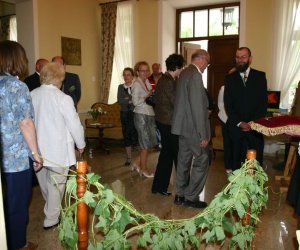 Rośliny lecznicze w kulturze, nauce i sztuce, Rośliny lecznicze w kulturze, nauce i sztuce,