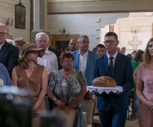 XX Podlaskie Święto Chleba - fotorelacja XX Podlaskie Święto Chleba - fotorelacja