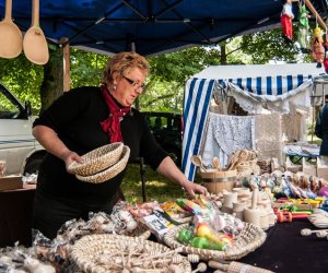 Odpust na sw. Antoniego 2014 Odpust na sw. Antoniego 2014