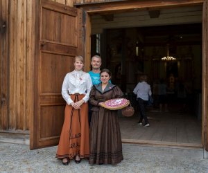 X Zajazd Wysokomazowiecki - fotorelacja X Zajazd Wysokomazowiecki - fotorelacja
