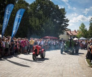 XVIII Podlaskie Święto Chleba - fotorelacja XVIII Podlaskie Święto Chleba - fotorelacja
