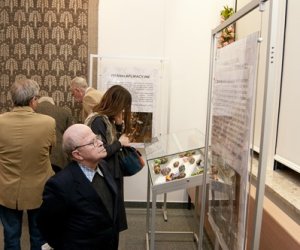 Muzeum w Ciechanowcu ponownie z wystawą w Warszawie