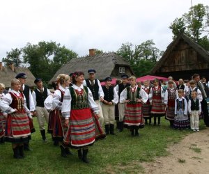 VIII PODLASKIE ŚWIĘTO CHLEBA