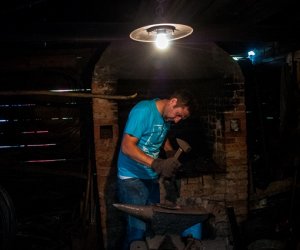 Jesień w polu i zagrodzie Jesień w polu i zagrodzie