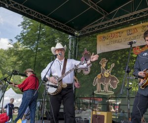 Odpust na św. Antoniego - fotorelacja Odpust na św. Antoniego - fotorelacja