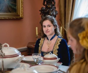 XI Zajazd Wysokomazowiecki - fotorelacja XI Zajazd Wysokomazowiecki - fotorelacja