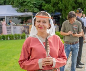 14 Zajazd Wysokomazowiecki - fotorelacja 14 Zajazd Wysokomazowiecki - fotorelacja