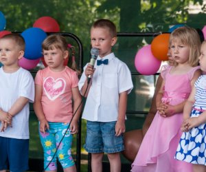 Odpust na św. Antoniego 2016