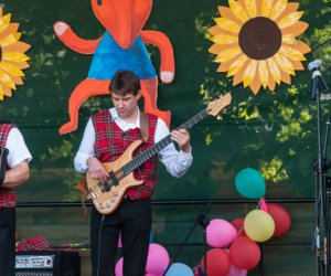 Odpust na św. Antoniego 2016