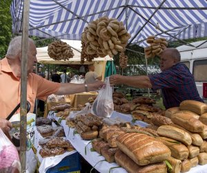 XVI Podlaskie Święto Chleba XVI Podlaskie Święto Chleba