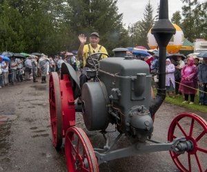 XVI Podlaskie Święto Chleba XVI Podlaskie Święto Chleba