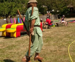 Odpust na św. Antoniego Odpust na św. Antoniego