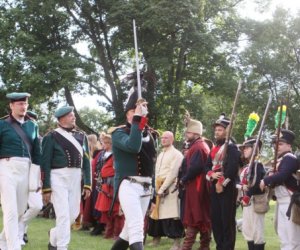 VIII Zajazd Wysokomazowiecki, 15.07.2012. VIII Zajazd Wysokomazowiecki, 15.07.2012.