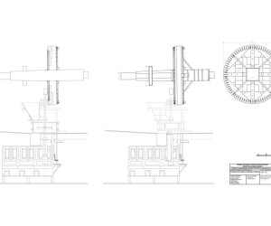Inwentaryzacja w Skansenie Inwentaryzacja w Skansenie