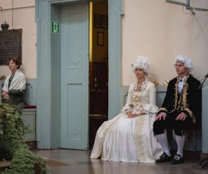 XI Zajazd Wysokomazowiecki - fotorelacja XI Zajazd Wysokomazowiecki - fotorelacja