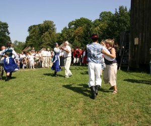 IX Podlaskie Święto Chleba IX Podlaskie Święto Chleba