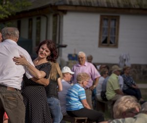 Odpust na św. Antoniego - fotorelacja Odpust na św. Antoniego - fotorelacja