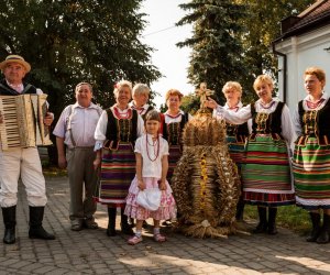 Święto Chleba po raz trzynasty Święto Chleba po raz trzynasty