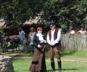 IX Podlaskie Święto Chleba IX Podlaskie Święto Chleba