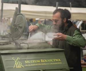 Jarmark św. Wojciecha 2019 - fotorelacja Jarmark św. Wojciecha 2019 - fotorelacja