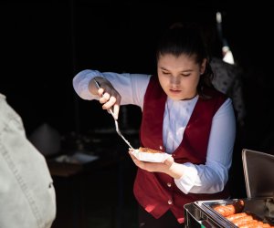 Jarmark św. Wojciecha A.D. 2023 - podsumowanie i fotorelacja Jarmark św. Wojciecha A.D. 2023 - podsumowanie i fotorelacja