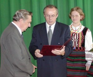 Kazimierz Uszyński - zdjęcia archiwalne