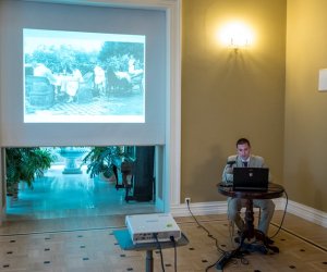 EDD 2018 w Muzeum Rolnictwa w Ciechanowcu - fotorelacja EDD 2018 w Muzeum Rolnictwa w Ciechanowcu - fotorelacja