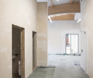 Budowa centralnego magazynu zbiorów wraz z częścią ekspozycyjną i centrum edukacyjnym – etap II Budowa centralnego magazynu zbiorów wraz z częścią ekspozycyjną i centrum edukacyjnym – etap II