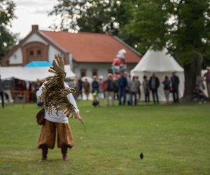 XI Zajazd Wysokomazowiecki - fotorelacja XI Zajazd Wysokomazowiecki - fotorelacja