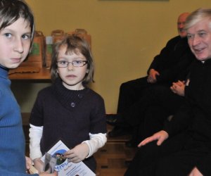 Gwiazdy Kolędnicze i Karty bożonarodzeniowe... podsumowanie konkursów Gwiazdy Kolędnicze i Karty bożonarodzeniowe... podsumowanie konkursów