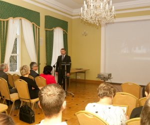 Zdjęcia z gali Zdjęcia z gali