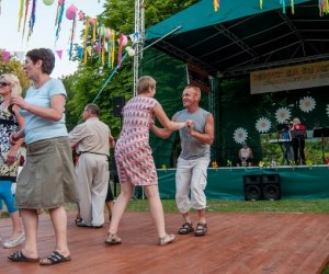 Odpust na św. Antoniego Odpust na św. Antoniego