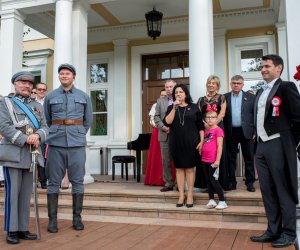 X Zajazd Wysokomazowiecki - fotorelacja X Zajazd Wysokomazowiecki - fotorelacja