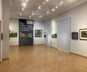 50 lat minęło jak jeden dzień... 50 lat minęło jak jeden dzień...