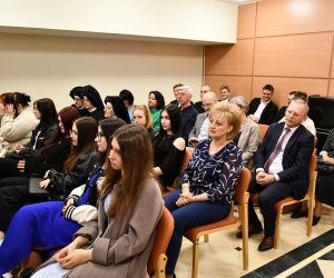 Kongres poświęcony kulturze Kongres poświęcony kulturze