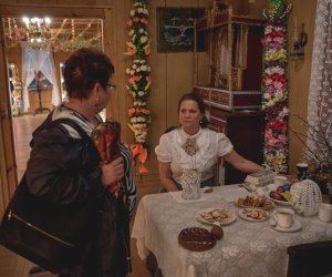 Noc Muzeów 2019 - fotorelacja Noc Muzeów 2019 - fotorelacja