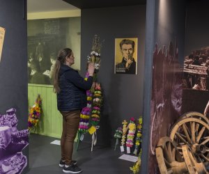 Wyniki XXIV Konkursu na wykonanie palmy wielkanocnej Wyniki XXIV Konkursu na wykonanie palmy wielkanocnej