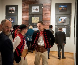 XXXIX Konkurs Gry na Instrumentach Pasterskich - fotorelacja XXXIX Konkurs Gry na Instrumentach Pasterskich - fotorelacja